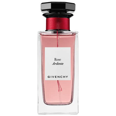 rose ardente givenchy sephora|Rose Ardente Givenchy perfume .